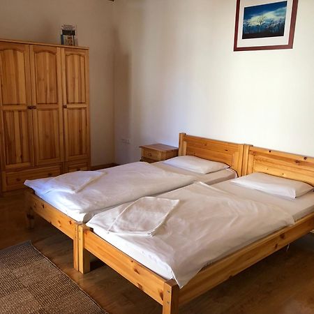 Tiszafüred Tisza-Kert Vendeghaz -Tisza-Kert Vendeghaz II酒店 外观 照片