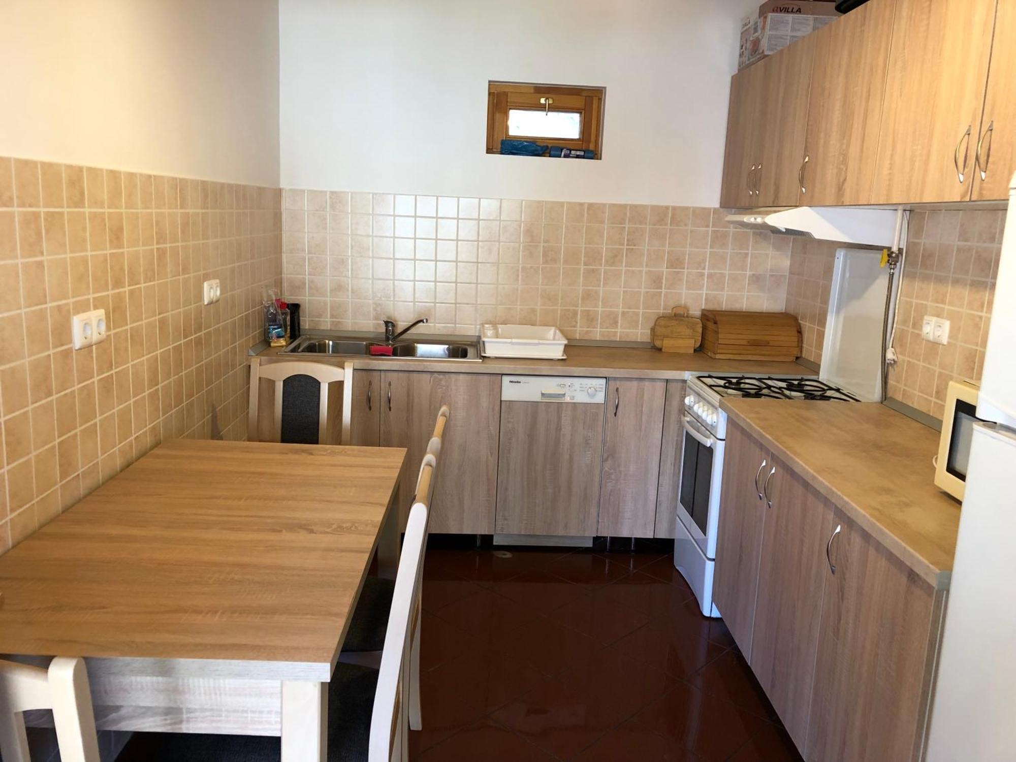 Tiszafüred Tisza-Kert Vendeghaz -Tisza-Kert Vendeghaz II酒店 外观 照片